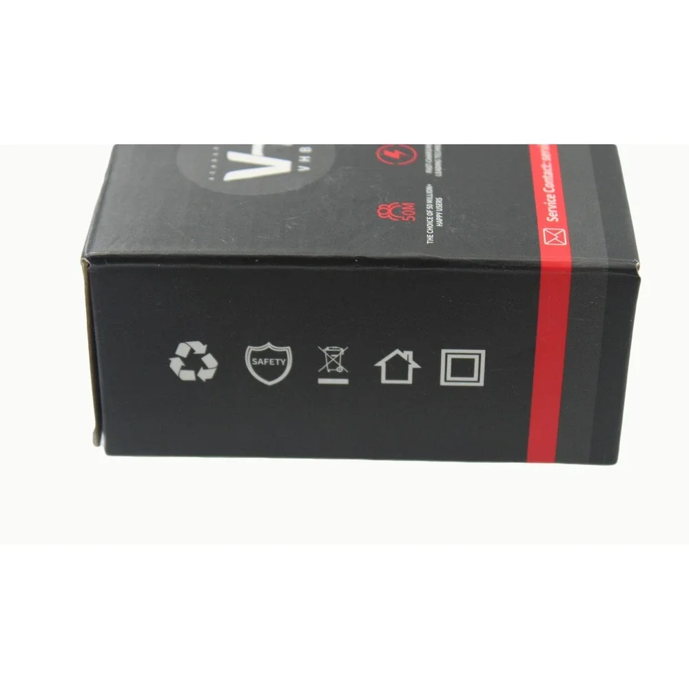 VHBW ac dc
